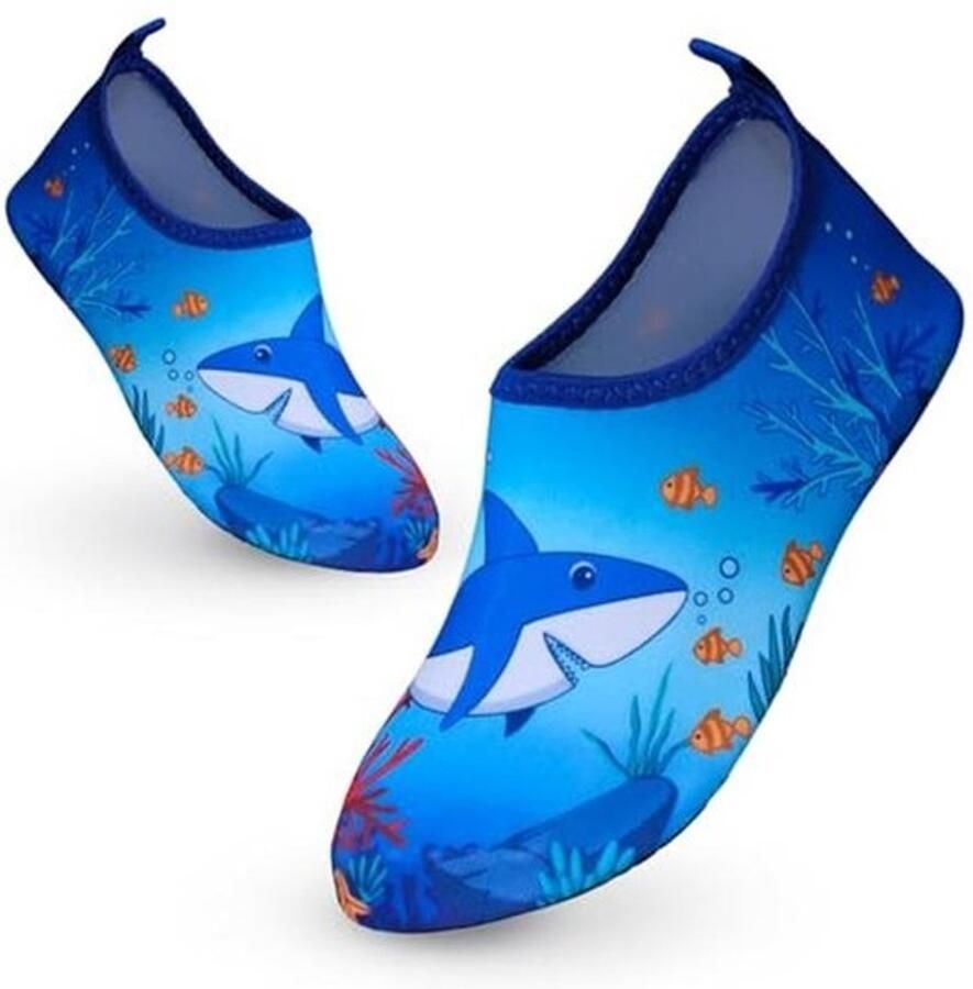 Zwemschoenen voor kinderen antislip strandschoenen voor peuters en baby's ideaal voor wateractiviteiten