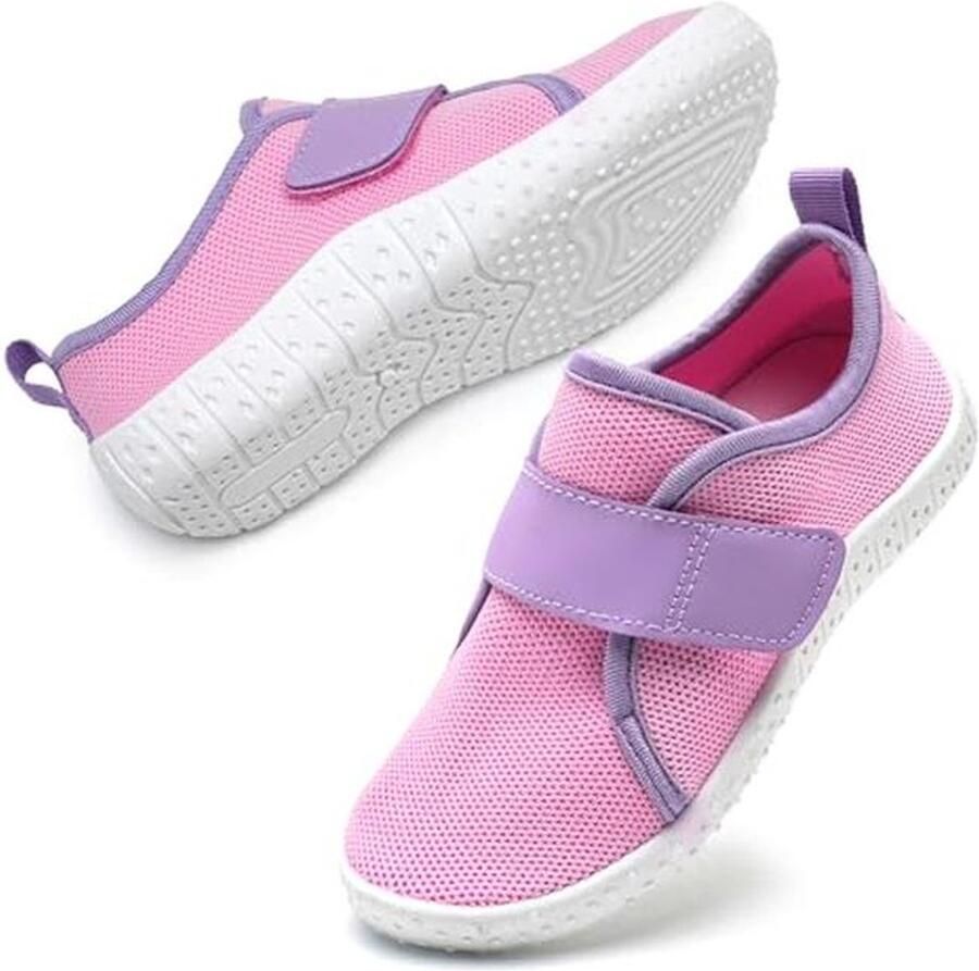Zwemschoenen voor Kinderen Antislip Waterschoenen voor Duiken en Wateractiviteiten