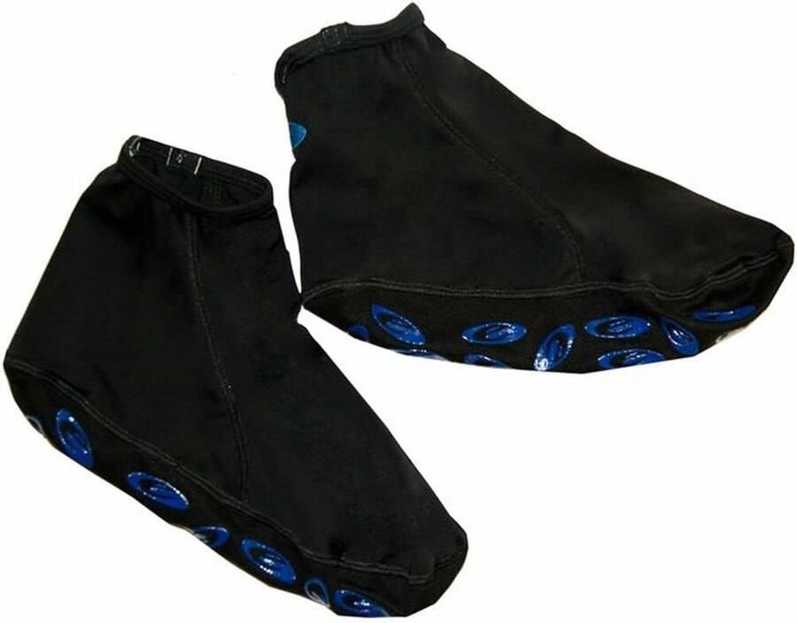 Zwemsokken Volwassenen Waterschoenen Bescherming Voeten Uniseks Model Standaard Maat Meerkleurig