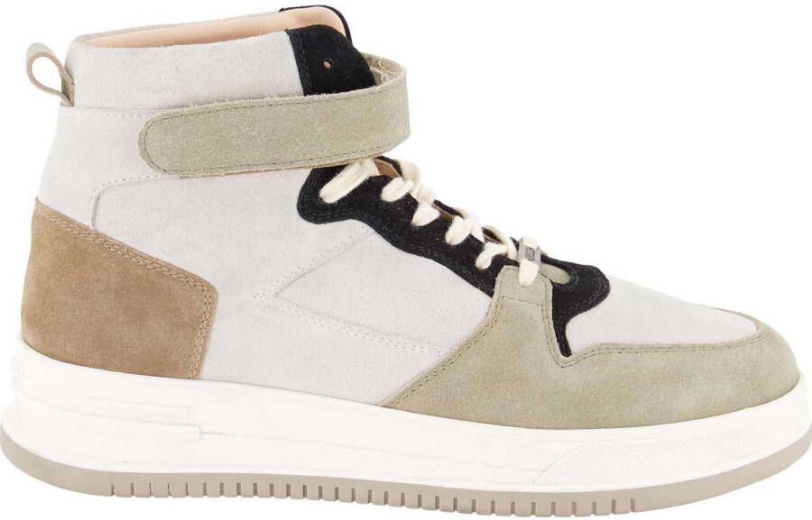 Zusss Beige