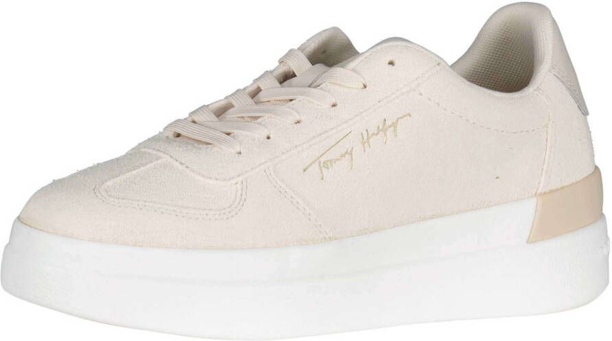 Puma Caven III Block Junior Blue Jewel Grey Sky