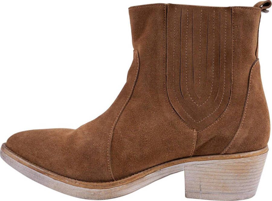 Vingino Olivia Metallic Gold Sandalen