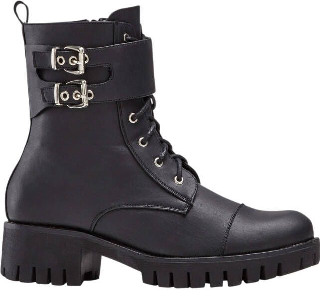 bonprix Veterboots