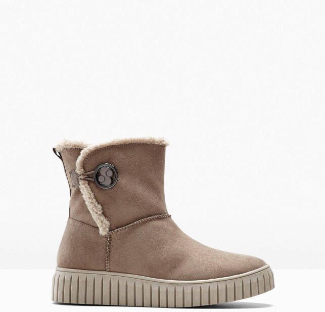 bonprix Boots van s.Oliver