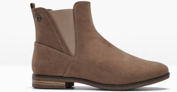 bonprix Chelsea boots van s.Oliver