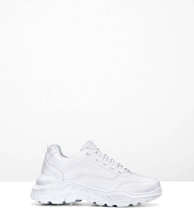 Bonprix Plateau sneakers