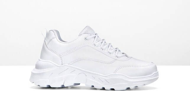 Bonprix Plateau sneakers - Foto 2