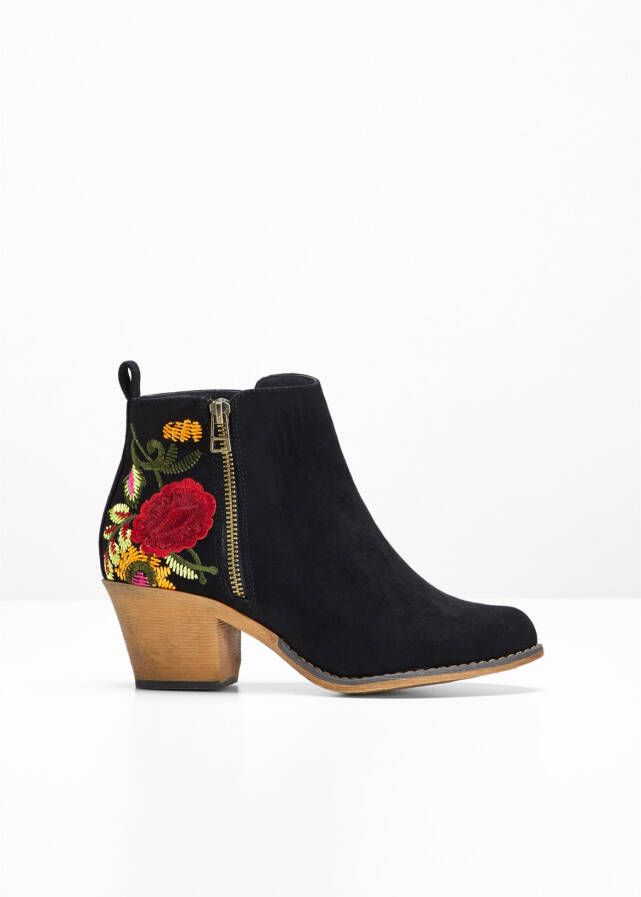 Bonprix Cow laarsjes