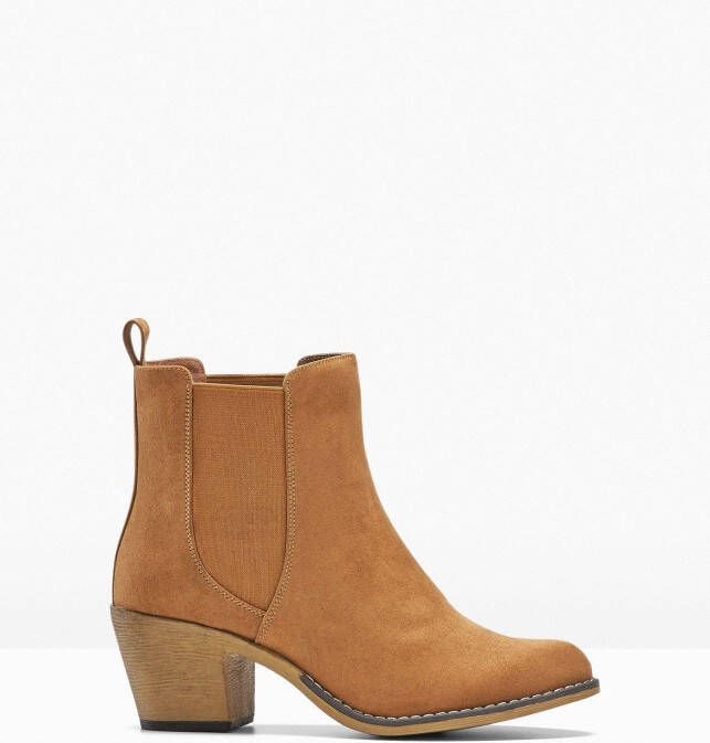 bonprix Cowboylaarsjes