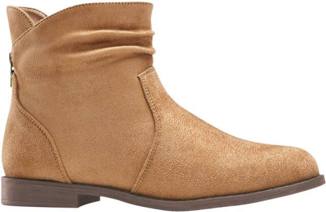 Bonprix Enkellaarsjes Schoenen