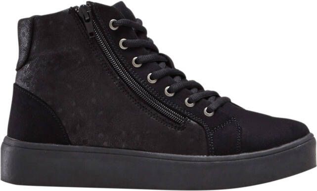 Bonprix Hoge plateau sneakers - Foto 1