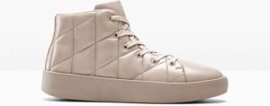 Bonprix Hoge plateau sneakers