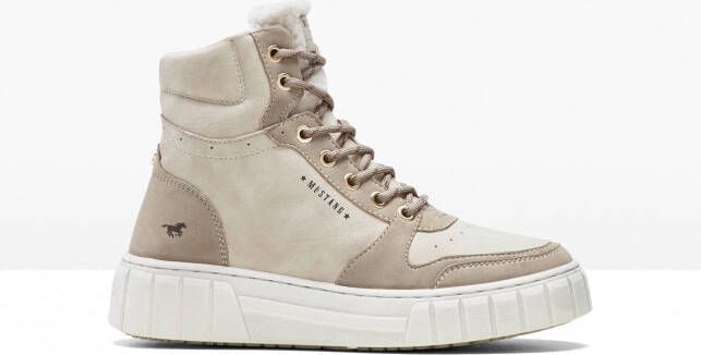 Snowboots dames bonprix 2025