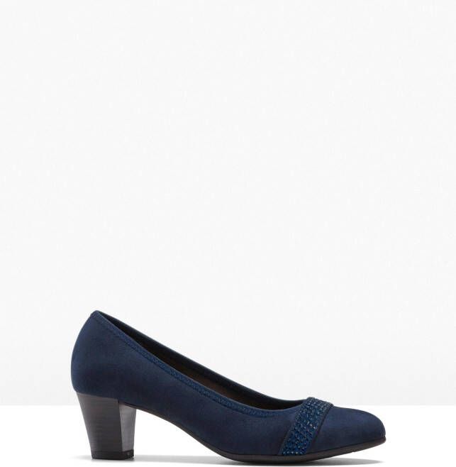 Bonprix Jana pumps in comfortabele wijdte