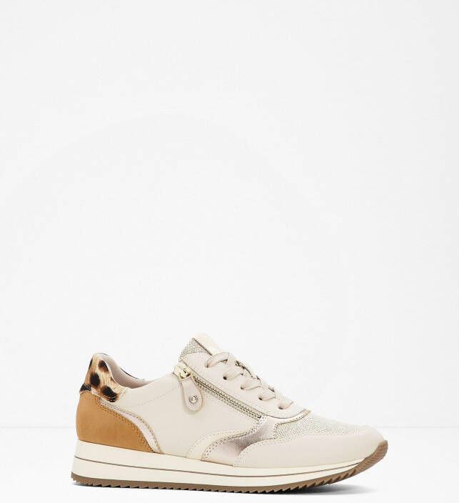 Jana Dames Sneaker 8-23774-43 411 H-breedte - Foto 2