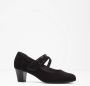Bonprix Jana strappy pumps in comfortabele wijdte - Thumbnail 2