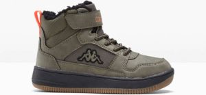 Bonprix Kappa hoge sneakers voor kinderen