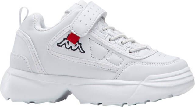 bonprix Kinder sneakers van Kappa