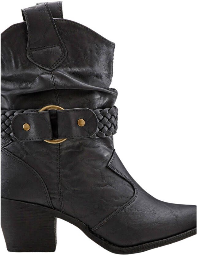 Bonprix Cow laarsjes Schoenen