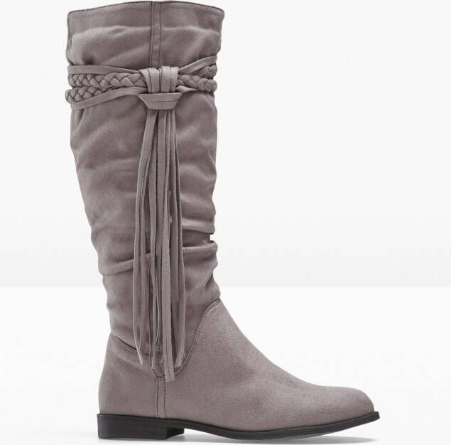 Bonprix Laarzen - Schoenen.nl