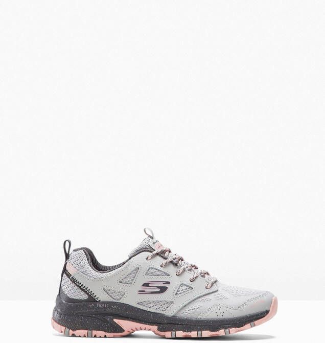 bonprix Lage wandelschoenen van Skechers met memory foam