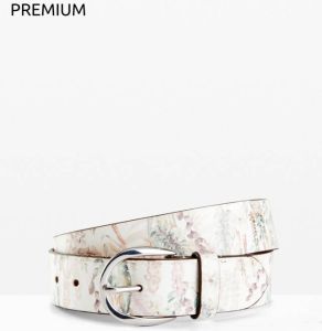 Bonprix Leren riem