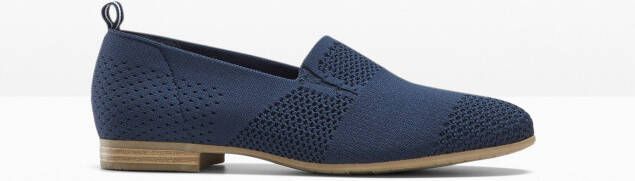 Bonprix Jana loafers in comfortabele wijdte