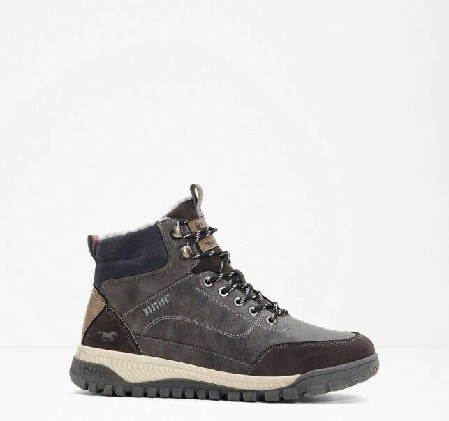 Bonprix Mustang veterboots