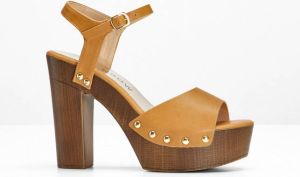Bonprix Plateau sandaletten