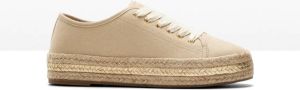 Bonprix Plateau sneakers
