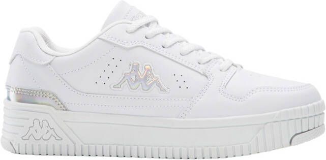 Bonprix Plateau sneakers van Kappa