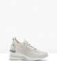 Bonprix Plateau sneakers van Mustang - Thumbnail 1