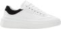 Skechers Sneakers CORDOVA CLASSIC- met contrastafwerking vrijetijdsschoen lage schoen veterschoen - Thumbnail 3