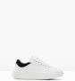 Skechers Sneakers CORDOVA CLASSIC- met contrastafwerking vrijetijdsschoen lage schoen veterschoen - Thumbnail 4