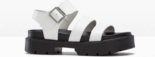 Bonprix dames sandalen online kopen? Vergelijk op Schoenen.nl