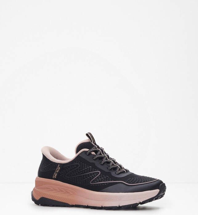 Skechers Lage Sneakers Slip-Ins: Switch Back Mist