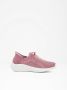 Skechers Dames Instappers: Ultra Flex 3.0 Brilliant Roze Pink Dames - Thumbnail 2