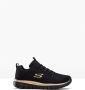 Skechers Sneakers Graceful Get Connected met memory foam vrijetijdsschoen halfschoen veterschoen - Thumbnail 5
