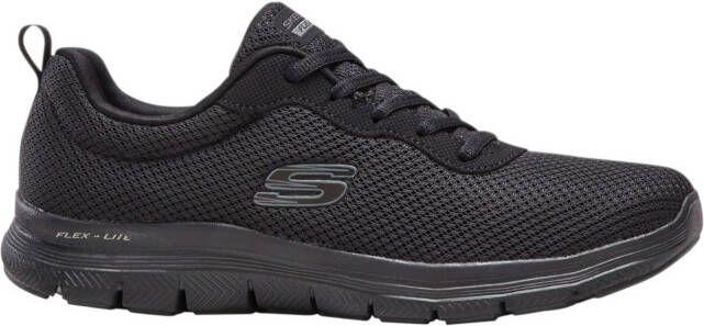 bonprix Skechers sneakers met memory foam