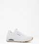 Skechers Sneakers OG 85 OLD SCHOOL COOL vegan met glitter vrijetijdsschoen lage schoen veterschoen - Thumbnail 4