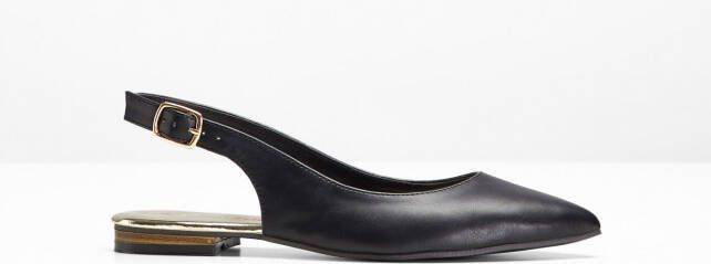 Bonprix Slingback ballerina's