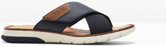 bonprix Slippers van Rieker