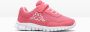 Kappa Follow K 260604K-7210 voor meisje Roze Sneakers - Thumbnail 2