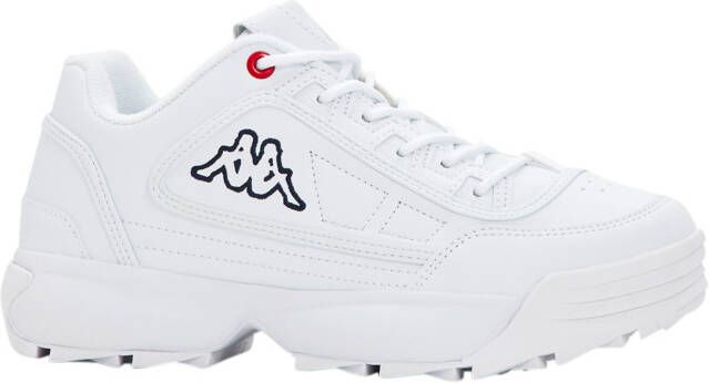 bonprix Sneakers van Kappa