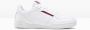 Kappa Marabu 242765 1020 nen Wit Sneakers - Thumbnail 2
