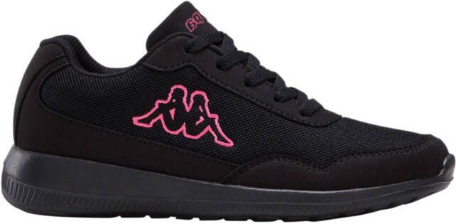 Kappa Sneakers met bijzonder lichte zool