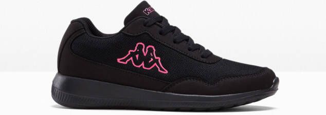 Kappa Sneakers met bijzonder lichte zool - Foto 3