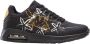 Kappa Sneakers met een kleurrijke print - Thumbnail 1