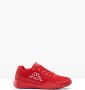 Kappa Stijlvolle Follow OC Schoenen Red Heren - Thumbnail 2