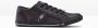 Mustang Shoes Sneakers vrijetijdsschoen lage schoen veterschoen met mustang merklabel - Thumbnail 1